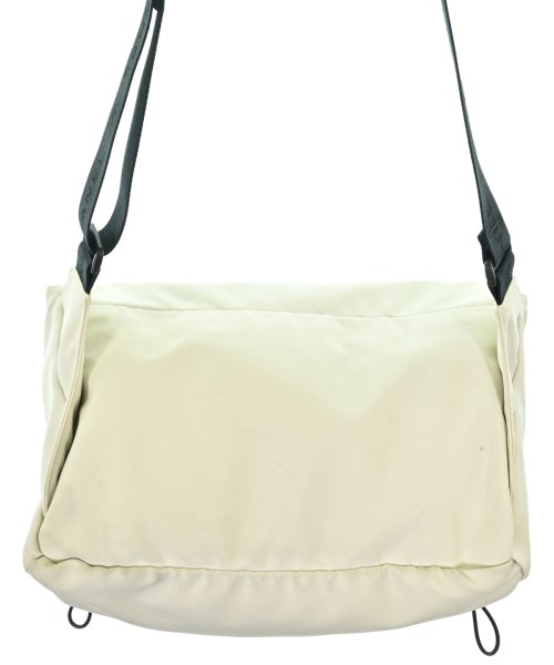 CHANEL（シャネル）ショルダーバッグ 白 サイズ:- レディース/2200591178036