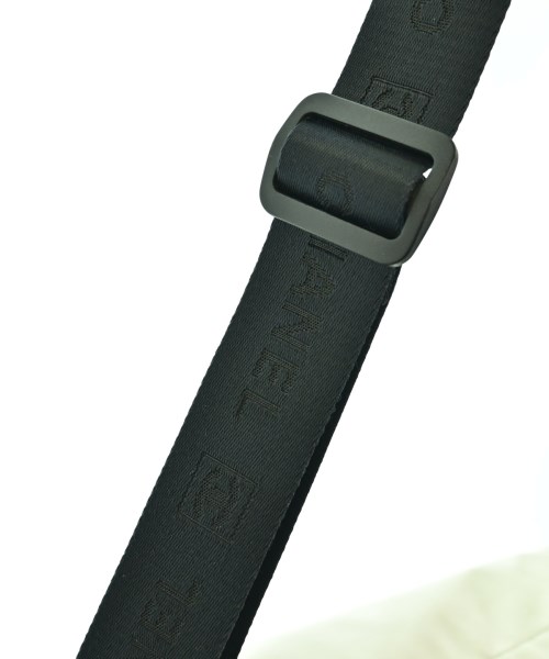 CHANEL（シャネル）ショルダーバッグ 白 サイズ:- レディース/2200591178036