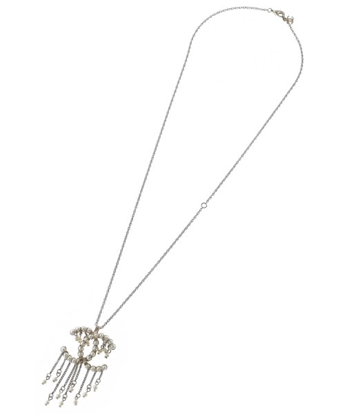 CHANEL（シャネル）ネックレス ゴールド サイズ:- レディース/2200598218179