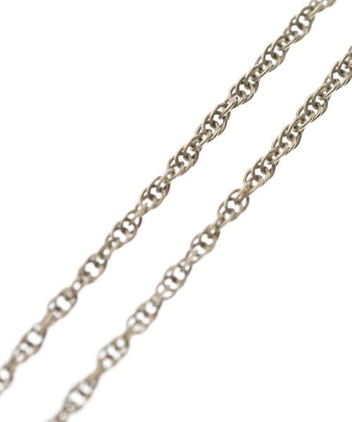 CHANEL（シャネル）ネックレス ゴールド サイズ:- レディース/2200598218179