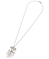 CHANEL（シャネル）ネックレス ゴールド サイズ:- レディース/2200598218179