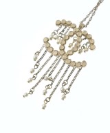 CHANEL（シャネル）ネックレス ゴールド サイズ:- レディース/2200598218179