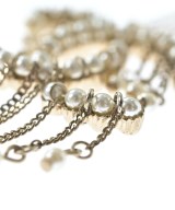 CHANEL（シャネル）ネックレス ゴールド サイズ:- レディース/2200598218179