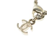 CHANEL（シャネル）ネックレス ゴールド サイズ:- レディース/2200598218179