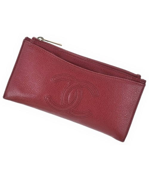 シャネル(CHANEL)のCHANEL 財布・コインケース