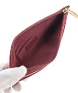 CHANEL（シャネル）財布・コインケース 赤 サイズ:- レディース/2200599324039