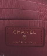 CHANEL（シャネル）財布・コインケース 赤 サイズ:- レディース/2200599324039