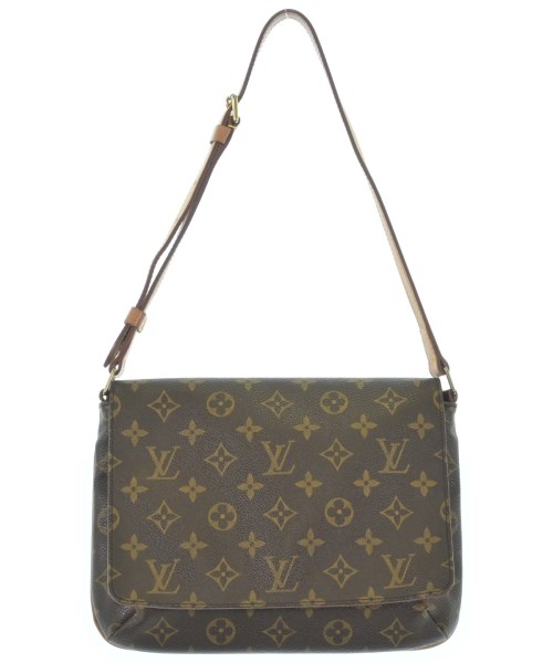 ルイヴィトン(LOUIS VUITTON)のLOUIS VUITTON ハンドバッグ