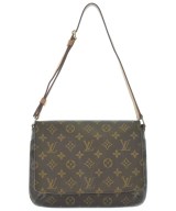 LOUIS VUITTON ハンドバッグ