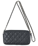 CHANEL（シャネル）財布・コインケース 黒 サイズ:- レディース/2200602320164