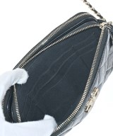 CHANEL（シャネル）財布・コインケース 黒 サイズ:- レディース/2200602320164