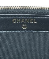 CHANEL（シャネル）財布・コインケース 黒 サイズ:- レディース/2200602320164