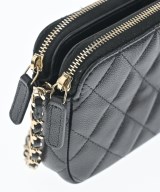 CHANEL（シャネル）財布・コインケース 黒 サイズ:- レディース/2200602320164