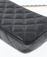 CHANEL（シャネル）財布・コインケース 黒 サイズ:- レディース/2200602320164