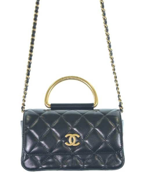 シャネル(CHANEL)のCHANEL ショルダーバッグ