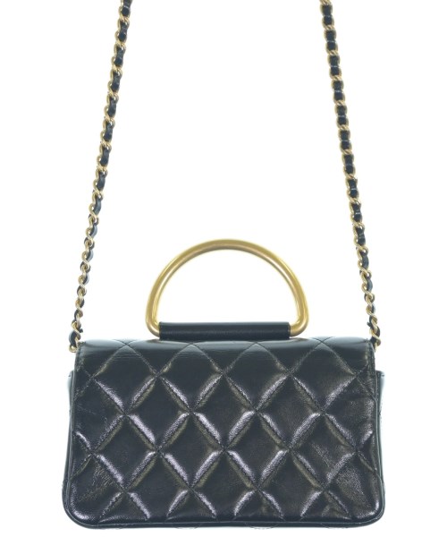 CHANEL（シャネル）ショルダーバッグ 黒 サイズ:- レディース/2200602686284
