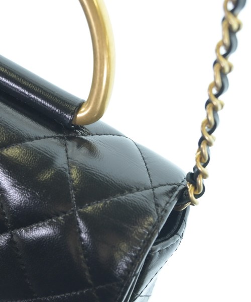 CHANEL（シャネル）ショルダーバッグ 黒 サイズ:- レディース/2200602686284