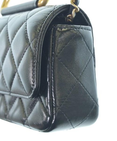 CHANEL（シャネル）ショルダーバッグ 黒 サイズ:- レディース/2200602686284
