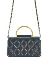 CHANEL（シャネル）ショルダーバッグ 黒 サイズ:- レディース/2200602686284