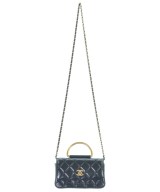 CHANEL（シャネル）ショルダーバッグ 黒 サイズ:- レディース/2200602686284