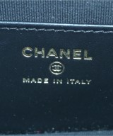 CHANEL（シャネル）ショルダーバッグ 黒 サイズ:- レディース/2200602686284
