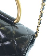 CHANEL（シャネル）ショルダーバッグ 黒 サイズ:- レディース/2200602686284
