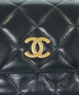 CHANEL（シャネル）ショルダーバッグ 黒 サイズ:- レディース/2200602686284