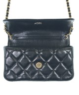 CHANEL（シャネル）ショルダーバッグ 黒 サイズ:- レディース/2200602686284