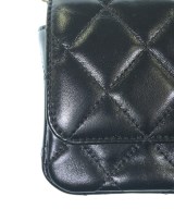 CHANEL（シャネル）ショルダーバッグ 黒 サイズ:- レディース/2200602686284