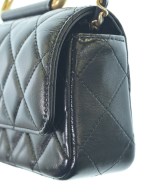 CHANEL（シャネル）ショルダーバッグ 黒 サイズ:- レディース/2200602686284
