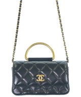 CHANEL ショルダーバッグ