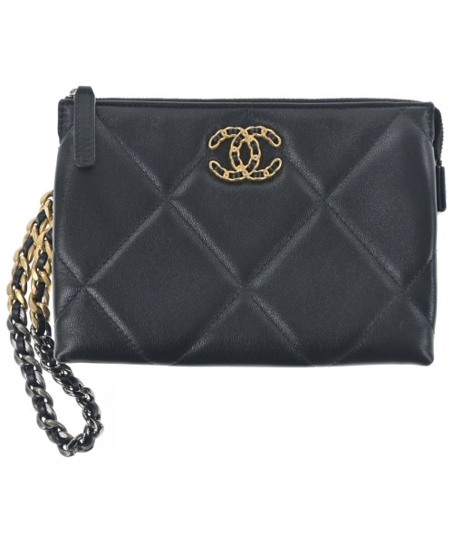 シャネル(CHANEL)のCHANEL ポーチ