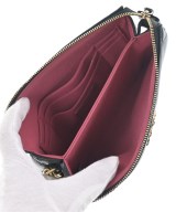 CHANEL（シャネル）ポーチ 黒 サイズ:- レディース/2200602783099