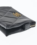 CHANEL（シャネル）ポーチ 黒 サイズ:- レディース/2200602783099