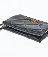 CHANEL（シャネル）ポーチ 黒 サイズ:- レディース/2200602783099
