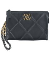 CHANEL ポーチ
