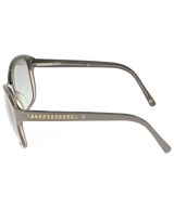 CHANEL（シャネル）サングラス 茶 サイズ:- レディース/2200598157195