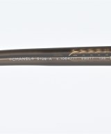 CHANEL（シャネル）サングラス 茶 サイズ:- レディース/2200598157195
