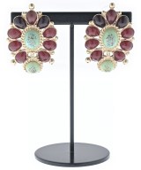 CHANEL ピアス