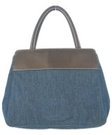 CHANEL トートバッグ