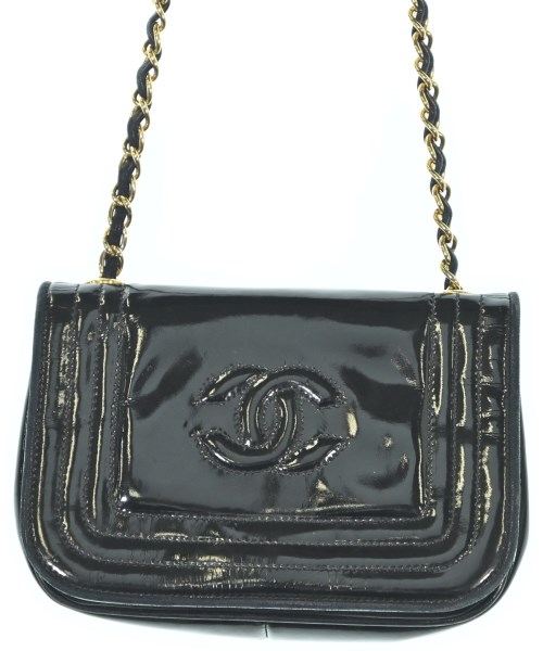 シャネル(CHANEL)のCHANEL ショルダーバッグ