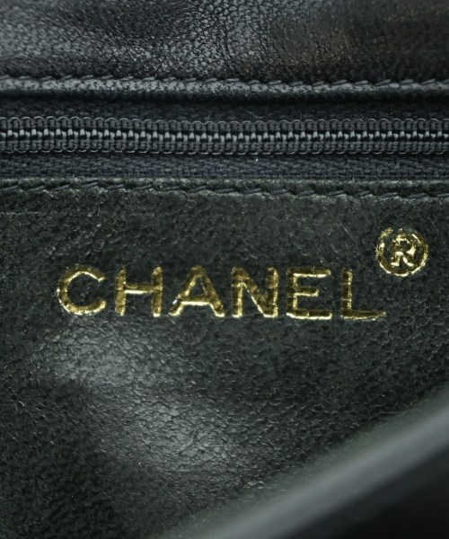 CHANEL（シャネル）ショルダーバッグ 黒 サイズ:- レディース/2200603446207