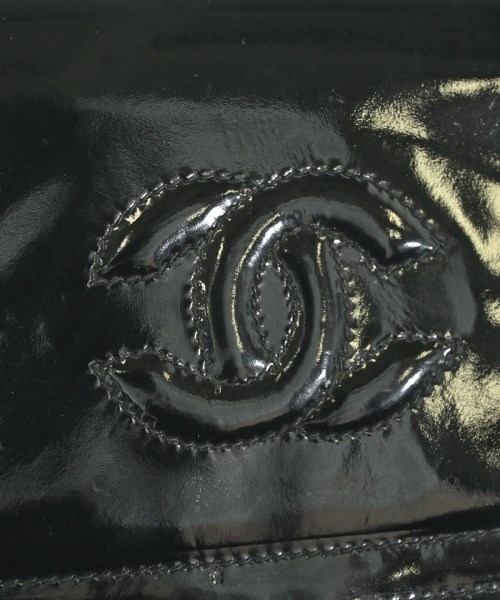 CHANEL（シャネル）ショルダーバッグ 黒 サイズ:- レディース/2200603446207
