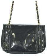CHANEL（シャネル）ショルダーバッグ 黒 サイズ:- レディース/2200603446207