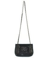 CHANEL（シャネル）ショルダーバッグ 黒 サイズ:- レディース/2200603446207