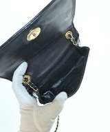 CHANEL（シャネル）ショルダーバッグ 黒 サイズ:- レディース/2200603446207