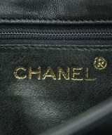 CHANEL（シャネル）ショルダーバッグ 黒 サイズ:- レディース/2200603446207