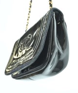 CHANEL（シャネル）ショルダーバッグ 黒 サイズ:- レディース/2200603446207