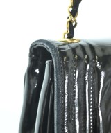 CHANEL（シャネル）ショルダーバッグ 黒 サイズ:- レディース/2200603446207