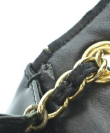 CHANEL（シャネル）ショルダーバッグ 黒 サイズ:- レディース/2200603446207